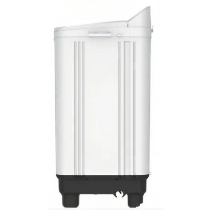 غسالة حوضين