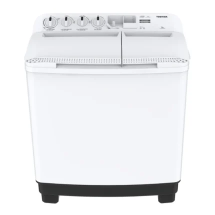 غسالة حوضين