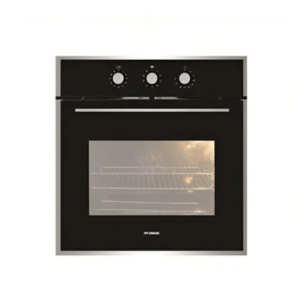 فرن كهربائي