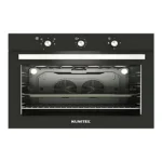 فرن كهربائي