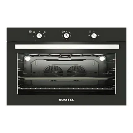 فرن كهربائي