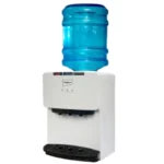 مبرد مياه طاولة