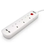 مشترك كهربائي