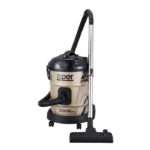 مكنسة برميل