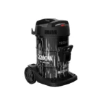 مكنسة كهربائية