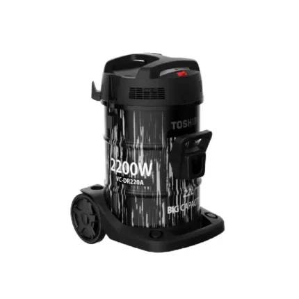 مكنسة كهربائية