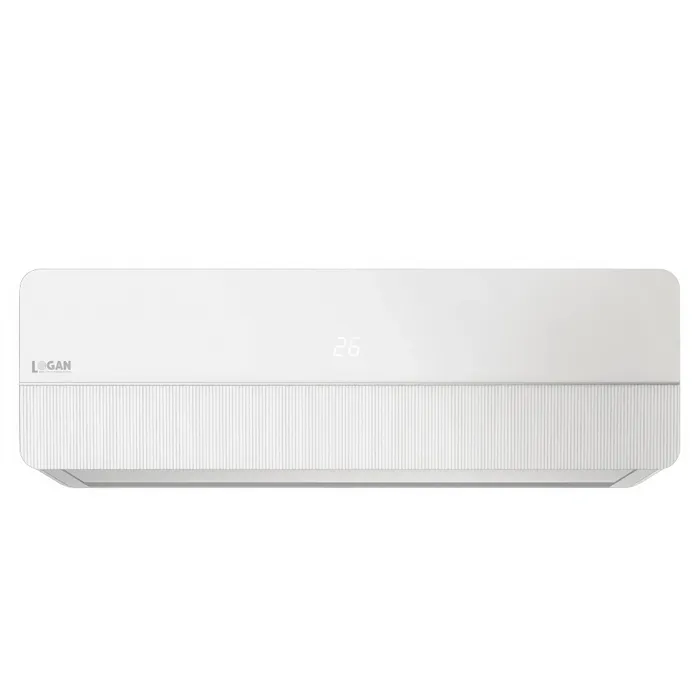 مكيف سبليت لوجان جولد 21200 وحدة روتاري – بارد CSC3-24KA مكيف سبليت