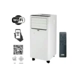 مكيف صحراوي متنقل