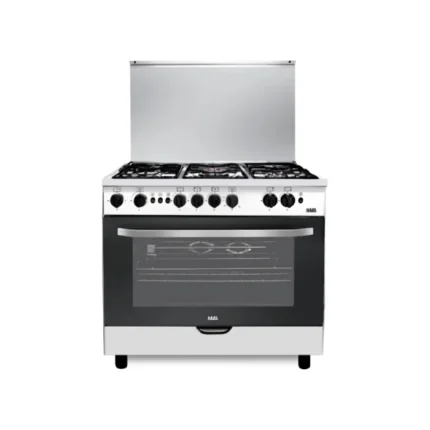 هاس فرن غاز