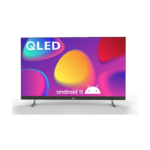 شاشة 65 بوصة هام سمارت 4K UHD QLED - اندرويد QHM4K65S11TND