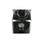 طاحونة قهوة اكسبير 250 جم 200 وات 35سم للطحن أسود