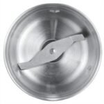 مطحنة اكسبير كهربائية للقهوة 350 وات مع حافظة و خلاط عصائر 600 مل