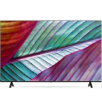 شاشة ال جي 65 بوصة سمارت ThinQ AI-LED- 4K UHD