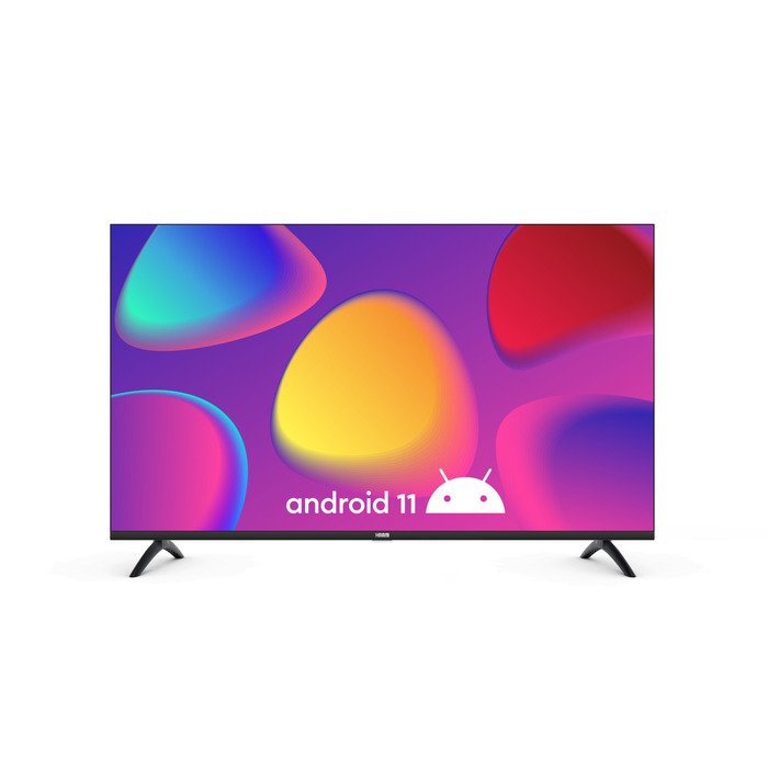 شاشة هام سمارت 40 بوصة –Full HD – Android