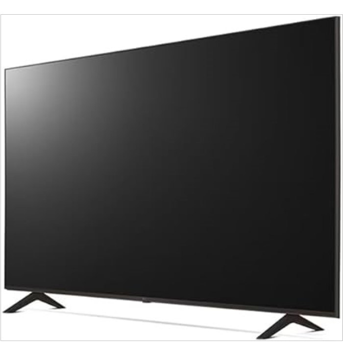 شاشة ال جي 65 بوصة سمارت ThinQ AI-LED- 4K UHD