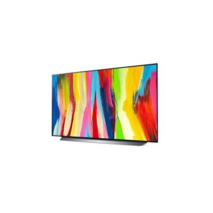 شاشة ال جي سمارت 48 بوصة 4K OLED – OLED – WebOS