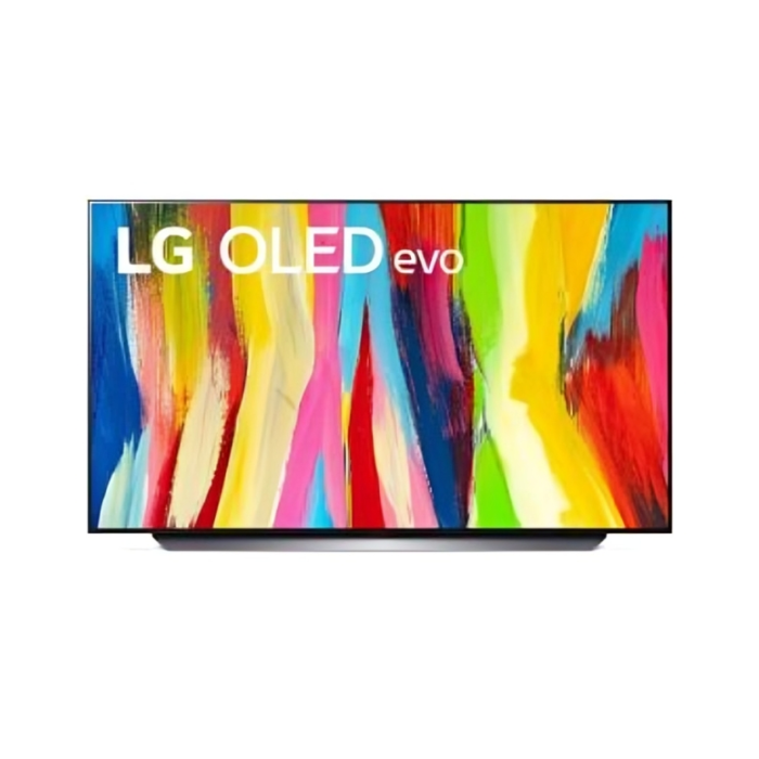 شاشة ال جي سمارت 48 بوصة 4K OLED – OLED – WebOS