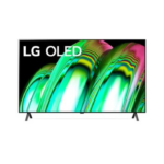 شاشة سمارت ال جي 55 بوصة OLED 4K UHD - ويب او اس OLED55A26LA