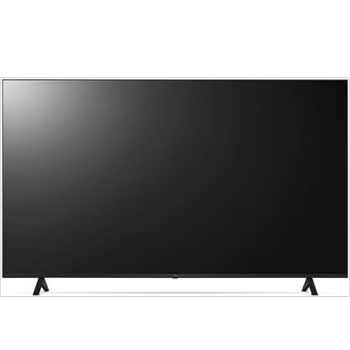 شاشة ال جي 65 بوصة سمارت ThinQ AI-LED- 4K UHD