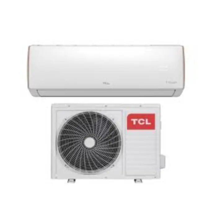 مكيف اسبليت تي سي ال 21600 وحدة - حار / بارد TAC-24HU/W9