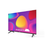 شاشة هام سمارت 50 بوصة اندرويد 11 LED – 4K UHD