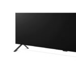 شاشة سمارت ال جي 55 بوصة OLED 4K UHD - ويب او اس OLED55A26LA