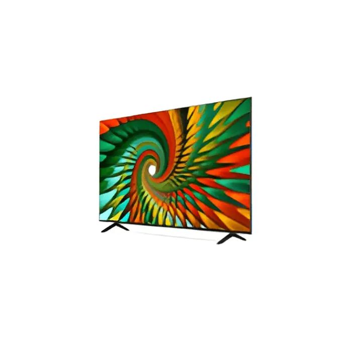 شاشة 55 بوصة ال جي سمارت 4K UHD - WebOs - ال اي دي 55NANO776RA