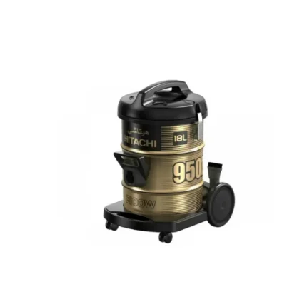 مكنسة كهربائية