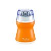 طاحونة قهوة مولينكس 180 وات - برتقالي AR110O27