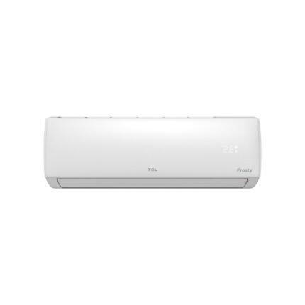 مكيف تي سي ال سبليت 12300 وحدة - حار / بارد TAC-12HU/TBF1