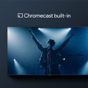 شاشة سمارت هام 65 بوصة اندرويد 11 LED – 4K UHD