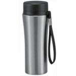 مطحنة اكسبير كهربائية للقهوة 350 وات مع حافظة و خلاط عصائر 600 مل