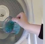 غسالة هايسنس 11 كيلو علوية 75% تنشيف - رمادي WT3JB23UT