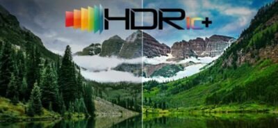 شاشة tcl سمارت 65 بوصة 4K UHD - QLED - Google TV شاشة tcl سمارت 65 بوصة 4K UHD - QLED - Google TV
