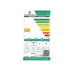 غسالة هايسنس 11 كيلو علوية 75% تنشيف - رمادي