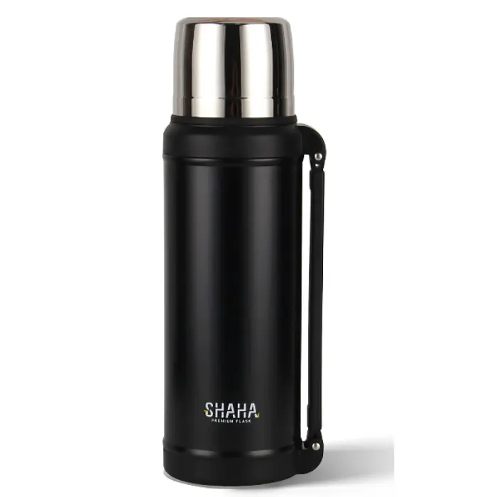 ترمس شاها 2 لتر - أسود 311115076 ترمس شاها