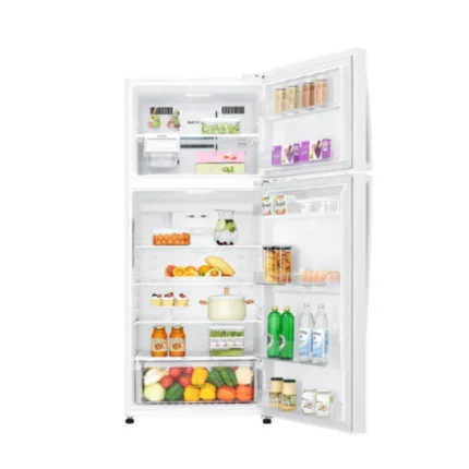 ثلاجة ال جي