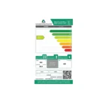 ثلاجة باب واحد