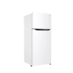 ثلاجة بابين