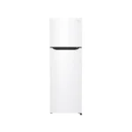 ثلاجة بابين