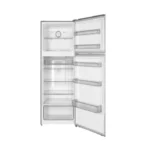 ثلاجة بابين