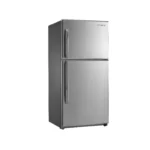 ثلاجة بابين