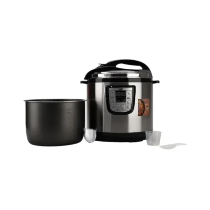 حلة ضغط كهربائية