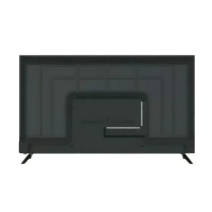 شاشة 65 بوصة