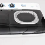 غسالة حوضين