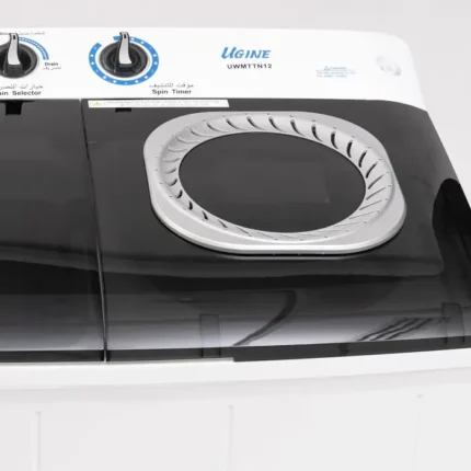 غسالة حوضين