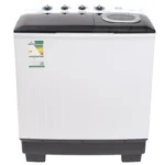 غسالة حوضين