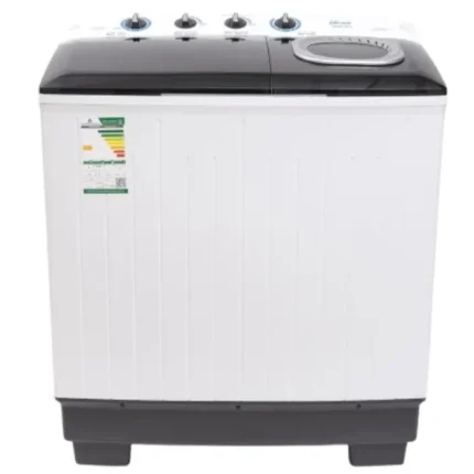 غسالة حوضين