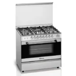 فرن 5 عيون غاز