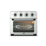 قلاية بدون زيت وفرن